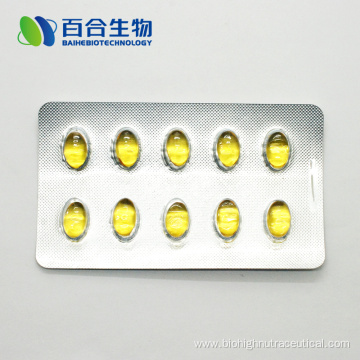 Vitamin D 2000IU Vegan/Vegetarian Softgel